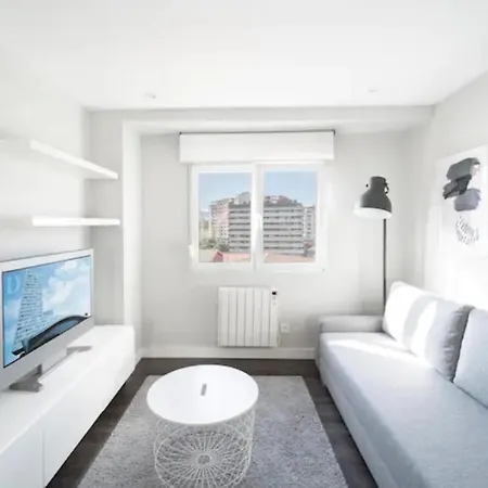 Apartment Numa Para 4 Gijon